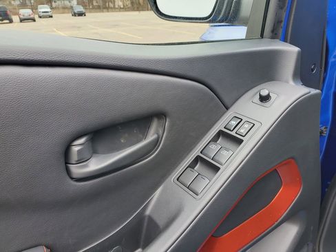 New 2026 Nissan Frontier PRO-4X image 14