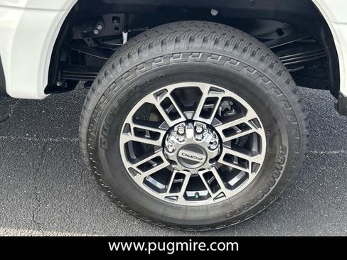 New 2026 Ford F350 Platinum w/ Platinum Plus Package image 19