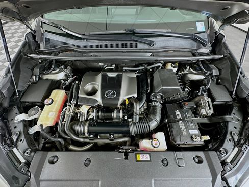 Used 2021 Lexus NX 300 F Sport image 35