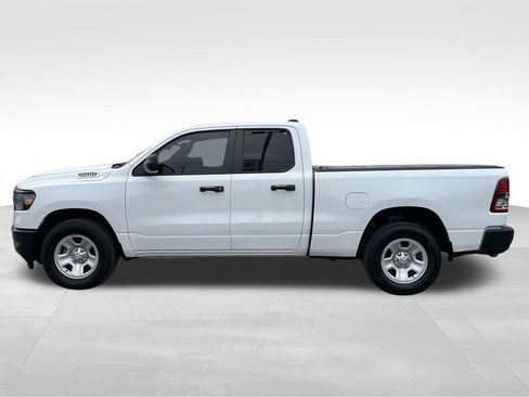 Used 2024 RAM 1500 Tradesman image 4