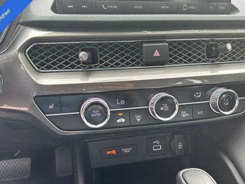 Used 2024 Acura Integra FWD image 28