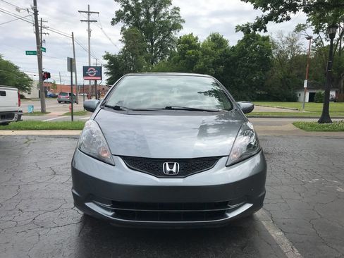 Used 2012 Honda Fit image 3