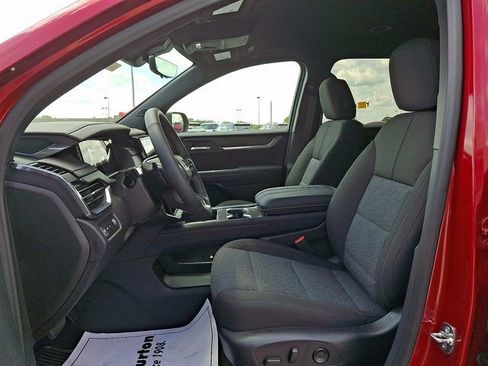 New 2026 GMC Acadia Elevation w/ Black Edition FWD image 10