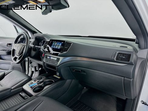 Used 2023 Honda Passport EX-L image 35