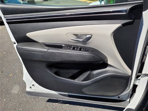 Used 2022 Hyundai Tucson SEL image 27