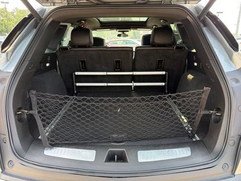 Used 2023 Cadillac XT5 Premium Luxury AWD/4WD image 16