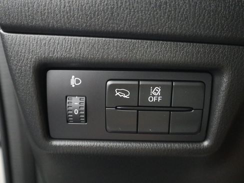Certified 2025 MAZDA CX-5 AWD 2.5 S image 29