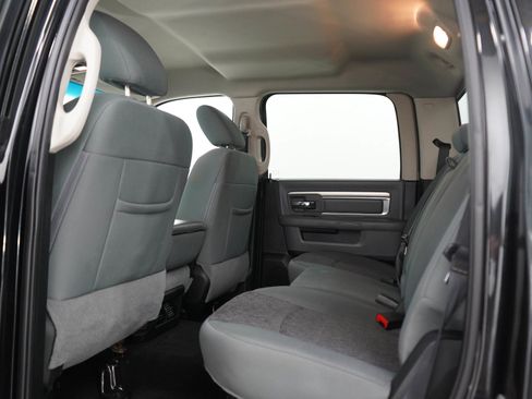 Used 2016 RAM 1500 Big Horn AWD/4WD image 16