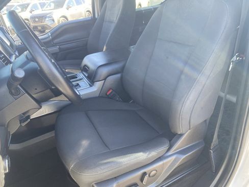 Used 2019 Ford F150 XLT w/ Equipment Group 302A Luxury image 21