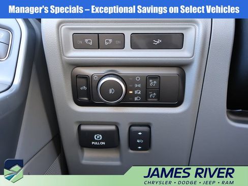 Used 2024 Ford F150 Lariat w/ Mobile Office Package AWD/4WD image 30