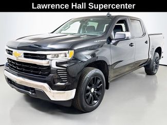 Certified 2024 Chevrolet Silverado 1500 LT AWD/4WD video 1
