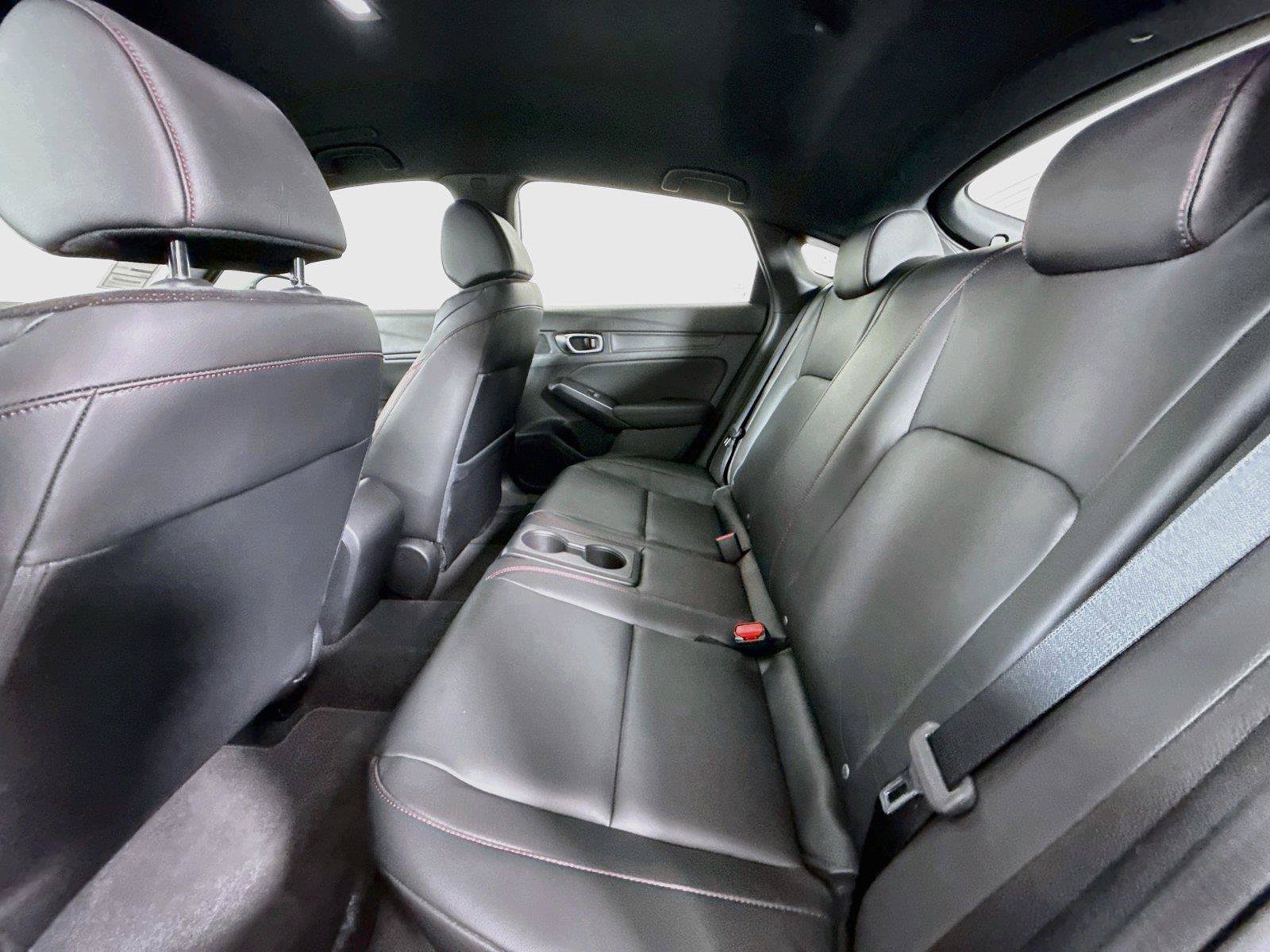 Used 2024 Acura Integra Type S FWD image 27
