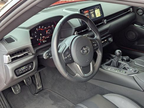 Used 2024 Toyota Supra image 4