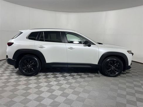 Used 2024 MAZDA CX-50 AWD 2.5 S w/ Cargo Package image 8
