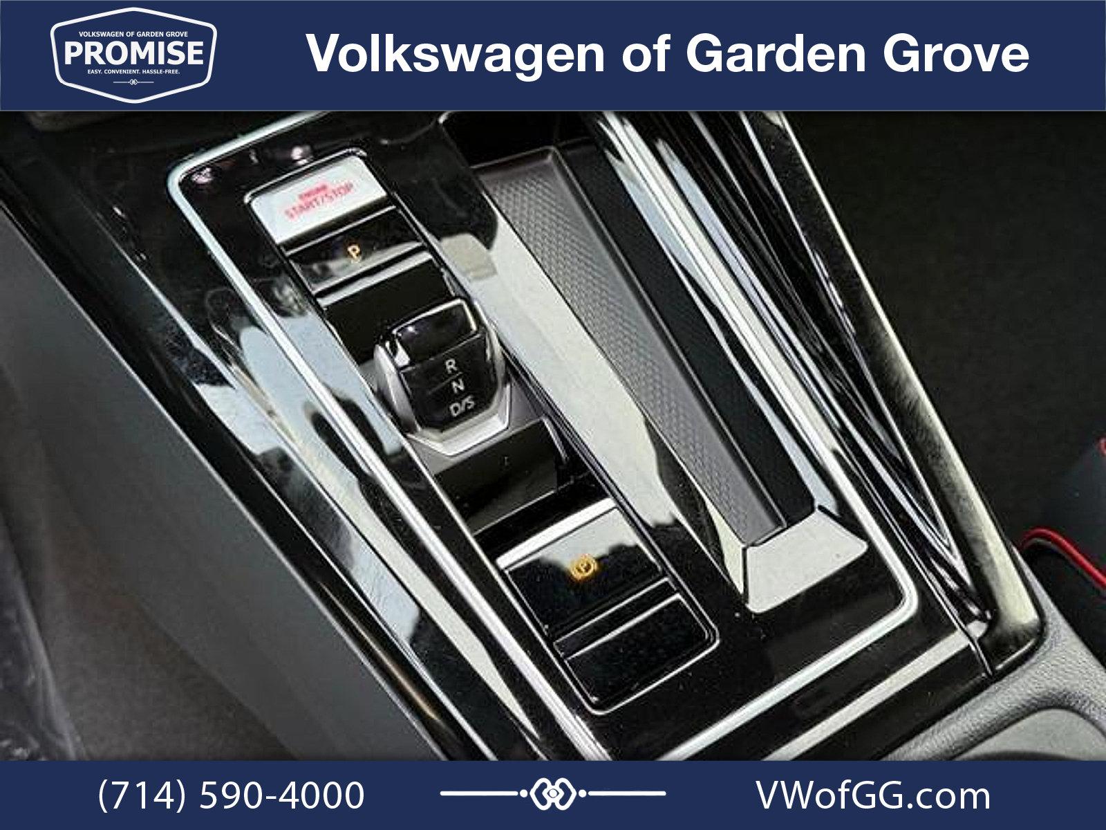 New 2026 Volkswagen GTI SE FWD image 17