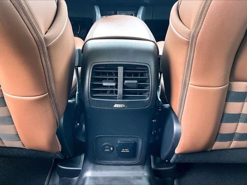 Used 2022 Ford Bronco Sport Badlands w/ Premium Package AWD/4WD image 33