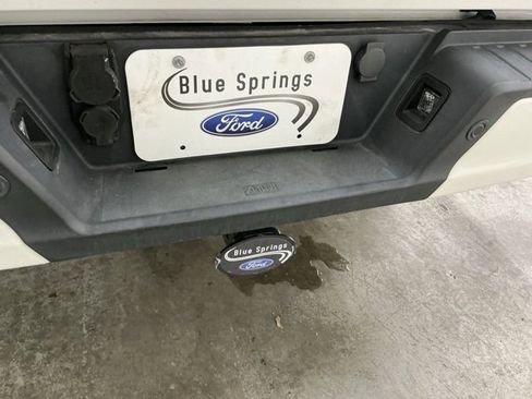 Used 2021 Ford F150 Platinum w/ Equipment Group 701A High image 5