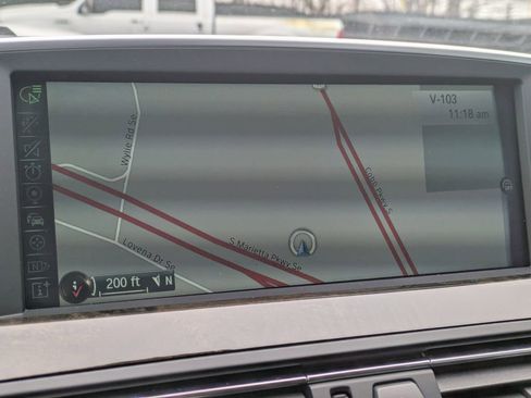 Used 2014 BMW 650i xDrive Coupe image 21