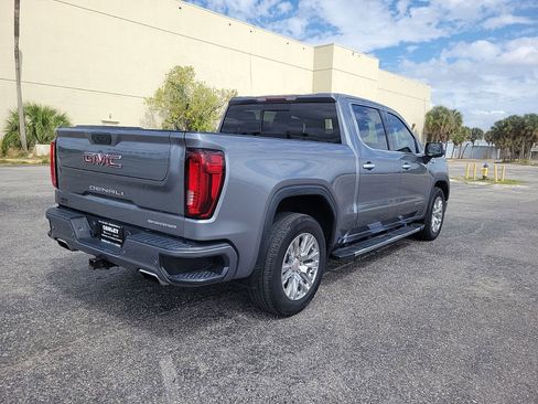 Used 2020 GMC Sierra 1500 Denali AWD/4WD image 7