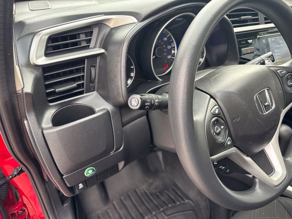 Used 2016 Honda Fit EX image 24