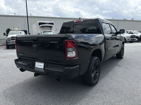 Used 2023 RAM 1500 Big Horn AWD/4WD image 8