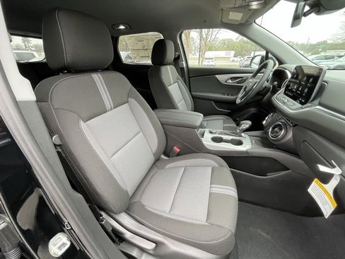 New 2026 Chevrolet Blazer LT w/ Convenience Package image 30