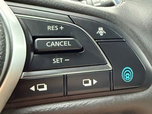 Used 2023 INFINITI QX55 Luxe w/ Cargo Package AWD/4WD image 33