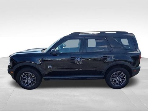 Used 2021 Ford Bronco Sport Big Bend AWD/4WD image 5