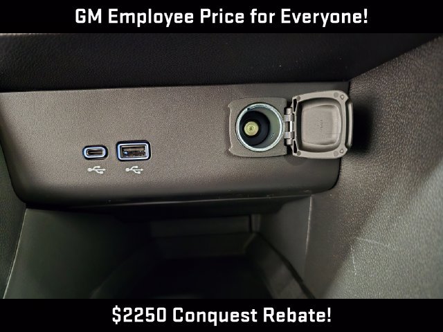 New 2026 Buick Encore GX Preferred w/ Comfort Package AWD/4WD image 19