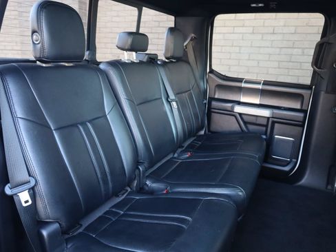 Used 2018 Ford F150 Lariat AWD/4WD image 27