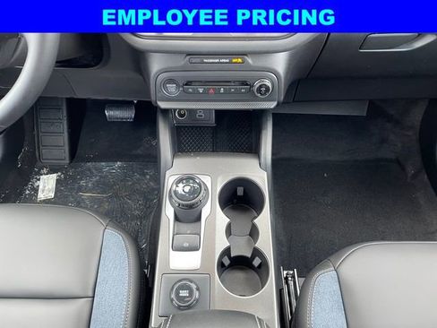 New 2026 Ford Bronco Sport Outer Banks w/ Outer Banks Tech Package+ AWD/4WD image 11