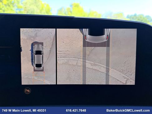 Used 2025 Cadillac CT5 Sport w/ Sun And Sound Package image 24