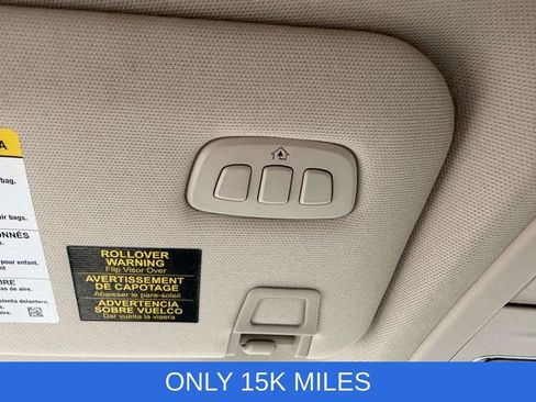 Certified 2023 Lincoln Corsair AWD w/ Equipment Group 101A image 28