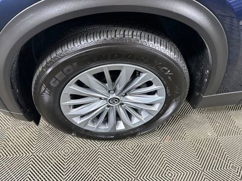 Used 2024 MAZDA CX-90 3.3 Turbo w/ Preferred Package image 10