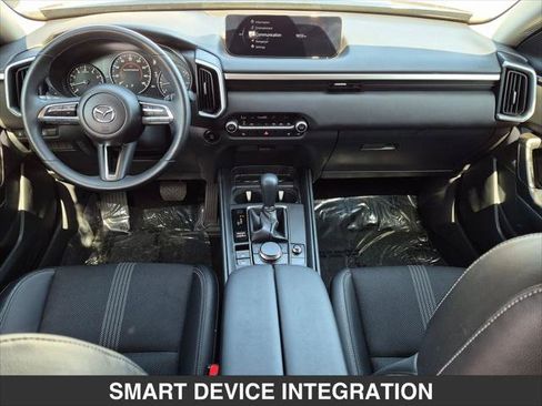 Certified 2023 MAZDA CX-50 2.5 S w/ Cargo Package AWD/4WD image 18