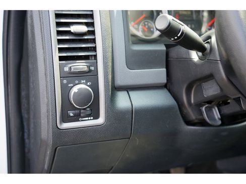 Used 2016 RAM 1500 Tradesman w/ Popular Equipment Group image 16