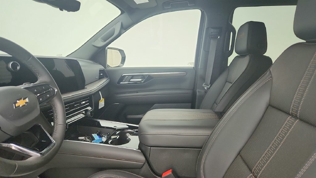 New 2026 Chevrolet Tahoe High Country w/ Sun And Tow Package RWD image 30