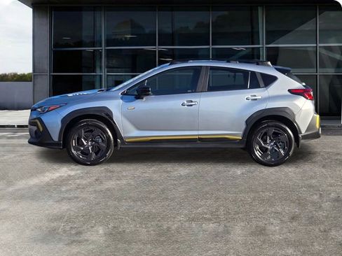 Certified 2025 Subaru Crosstrek 2.5i Sport w/ Crosstrek Mirror Package image 7