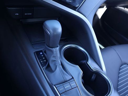 Certified 2023 Toyota Camry SE image 23