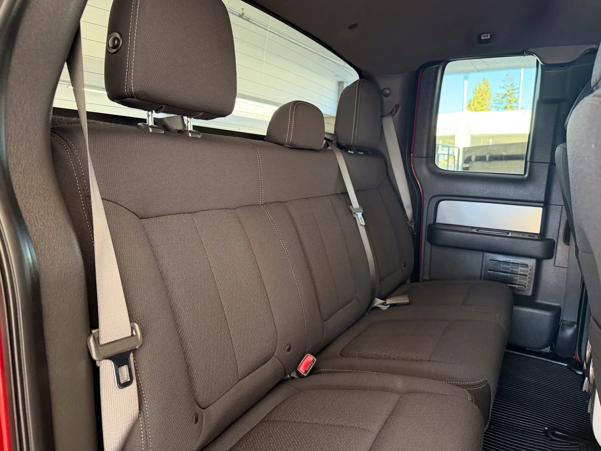 Used 2014 Ford F150 FX4 AWD/4WD image 24