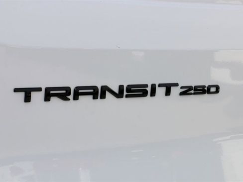 New 2026 Ford Transit 250 148 Medium Roof w/ Load Area Protection Package image 9