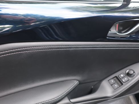 New 2026 MAZDA MX-5 Miata Club w/ Interior Package RWD image 16