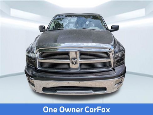 Used 2009 Dodge Ram 1500 Truck SLT w/ Big Horn Regional Pkg RWD image 5