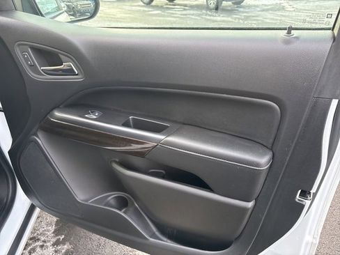 Used 2022 GMC Canyon Elevation w/ Trailering Package image 36