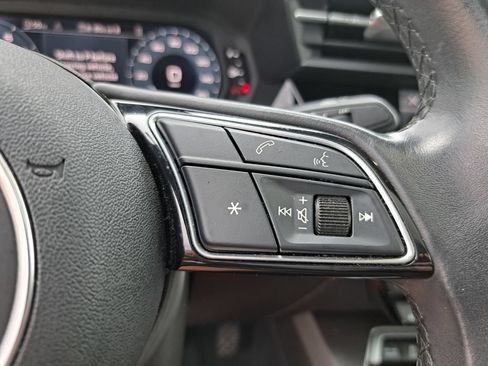Used 2024 Audi A3 2.0T Premium FWD image 15
