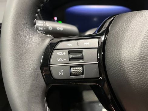 New 2026 Honda CR-V EX-L image 14