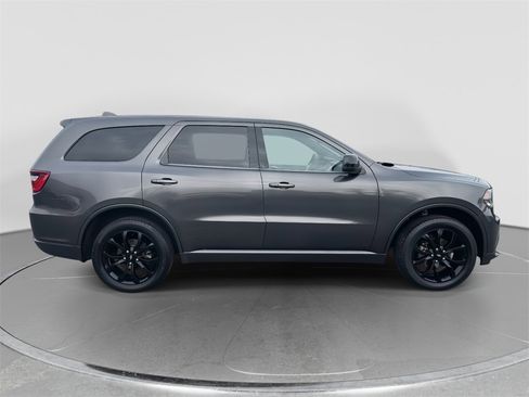 Used 2019 Dodge Durango SXT image 9