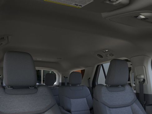 New 2026 Ford Explorer Active RWD image 22