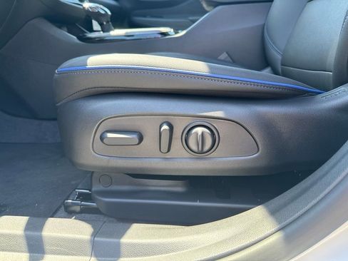 New 2026 Buick Envista Sport Touring w/ Convenience I Package FWD image 22
