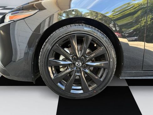 Used 2023 MAZDA MAZDA3 2.5 Turbo Sedan w/Premium Plus AWD/4WD image 14